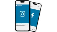Facebook & Instagram
